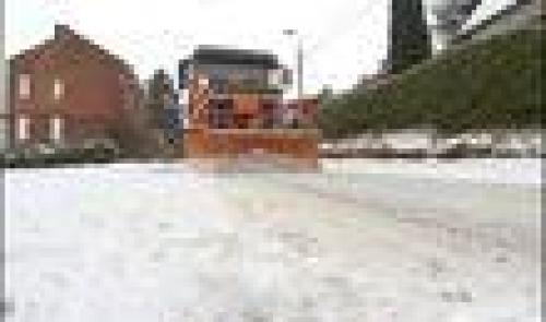 Météo : longue vague de froid